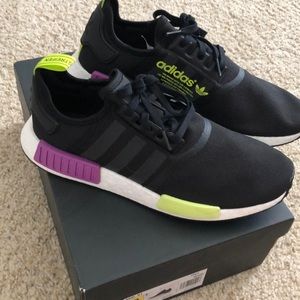 Adidas NMD_R1